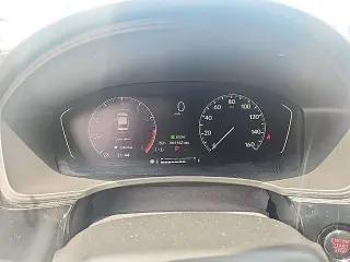 Honda Civic 2022 Sport 4dr Sedan