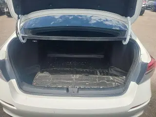 Honda Civic 2022 Sport 4dr Sedan
