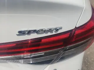 Honda Civic 2022 Sport 4dr Sedan