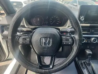 Honda Civic 2022 Sport 4dr Sedan