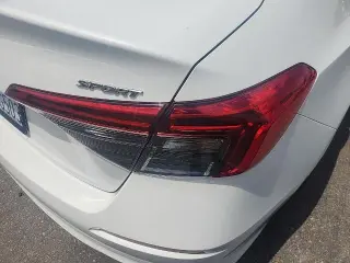 Honda Civic 2022 Sport 4dr Sedan