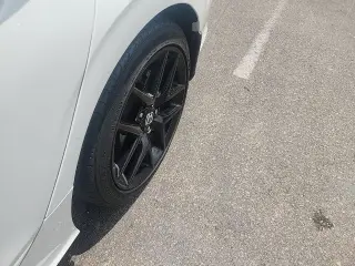 Honda Civic 2022 Sport 4dr Sedan