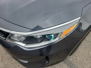 Kia Optima Hybrid 2017 Premium 4dr Sedan