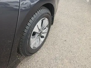 Kia Optima Hybrid 2017 Premium 4dr Sedan