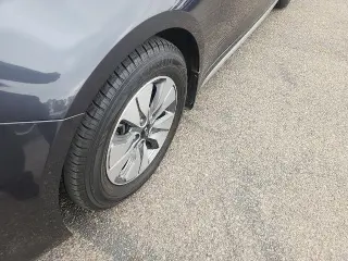 Kia Optima Hybrid 2017 Premium 4dr Sedan
