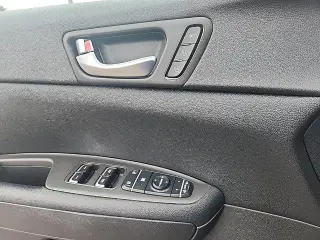 Kia Optima Hybrid 2017 Premium 4dr Sedan