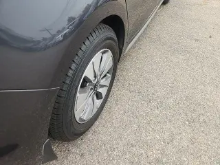Kia Optima Hybrid 2017 Premium 4dr Sedan