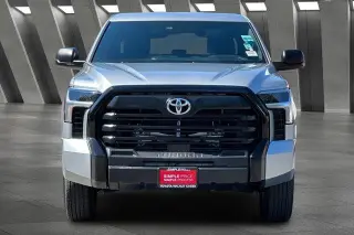 Toyota Tundra 2025 4x2 SR 4dr CrewMax Cab Pickup SB