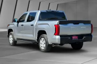 Toyota Tundra 2025 4x2 SR 4dr CrewMax Cab Pickup SB