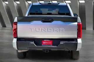 Toyota Tundra 2025 4x2 SR 4dr CrewMax Cab Pickup SB