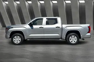 Toyota Tundra 2025 4x2 SR 4dr CrewMax Cab Pickup SB