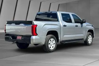 Toyota Tundra 2025 4x2 SR 4dr CrewMax Cab Pickup SB
