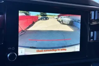 Toyota Tundra 2025 4x2 SR 4dr CrewMax Cab Pickup SB