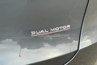 Tesla Model Y 2022 AWD Performance 4dr Crossover