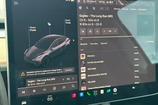 Tesla Model Y 2022 AWD Performance 4dr Crossover
