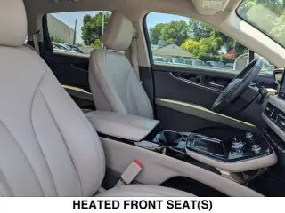 Lincoln Nautilus 2022 Standard 4dr SUV