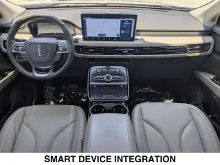 Lincoln Nautilus 2022 Standard 4dr SUV