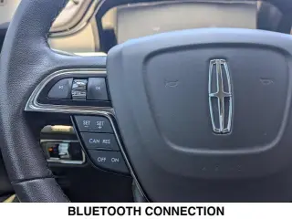 Lincoln Nautilus 2022 Standard 4dr SUV