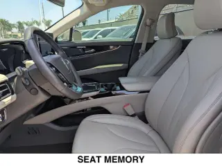 Lincoln Nautilus 2022 Standard 4dr SUV