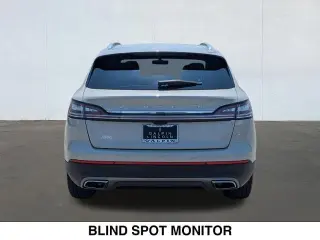 Lincoln Nautilus 2022 Standard 4dr SUV