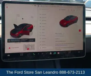 Tesla Model 3 2022 AWD Long Range 4dr Sedan