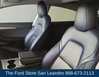 Tesla Model 3 2022 AWD Long Range 4dr Sedan