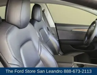 Tesla Model 3 2022 AWD Long Range 4dr Sedan