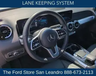 Mercedes-Benz GLB 2020 AWD GLB 250 4MATIC 4dr SUV