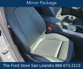 Mercedes-Benz GLB 2020 AWD GLB 250 4MATIC 4dr SUV