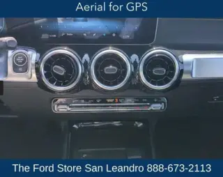 Mercedes-Benz GLB 2020 AWD GLB 250 4MATIC 4dr SUV