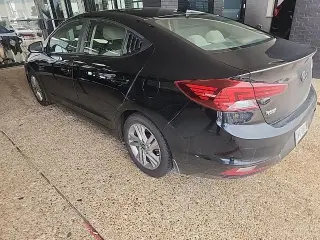 Hyundai ELANTRA 2019 SE 4dr Sedan 6M