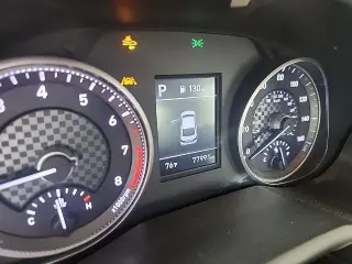 Hyundai ELANTRA 2019 SE 4dr Sedan 6M