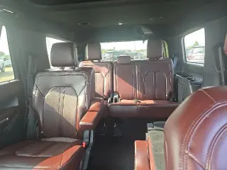 Ford Expedition 2023 4x2 Limited 4dr SUV