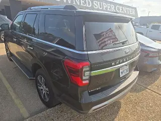 Ford Expedition 2023 4x2 Limited 4dr SUV