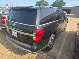 Ford Expedition 2023 4x2 Limited 4dr SUV