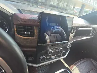 Ford Expedition 2023 4x2 Limited 4dr SUV