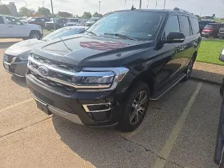 Ford Expedition 2023 4x2 Limited 4dr SUV