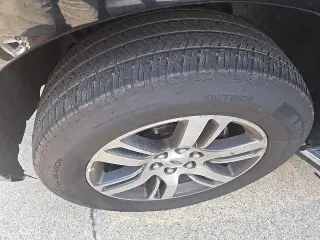 Ford Expedition 2023 4x2 Limited 4dr SUV