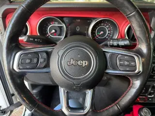 Jeep Wrangler Unlimited 2020 4x4 Rubicon Recon 4dr SUV