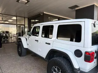 Jeep Wrangler Unlimited 2020 4x4 Rubicon Recon 4dr SUV