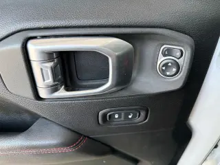 Jeep Wrangler Unlimited 2020 4x4 Rubicon Recon 4dr SUV