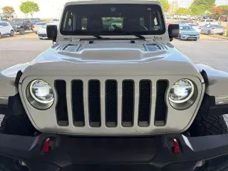 Jeep Wrangler Unlimited 2020 4x4 Rubicon Recon 4dr SUV