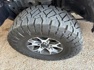 Jeep Wrangler Unlimited 2020 4x4 Rubicon Recon 4dr SUV