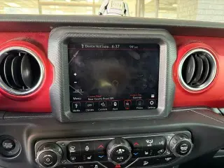 Jeep Wrangler Unlimited 2020 4x4 Rubicon Recon 4dr SUV