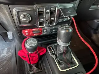 Jeep Wrangler Unlimited 2020 4x4 Rubicon Recon 4dr SUV