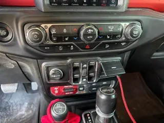Jeep Wrangler Unlimited 2020 4x4 Rubicon Recon 4dr SUV