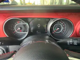 Jeep Wrangler Unlimited 2020 4x4 Rubicon Recon 4dr SUV