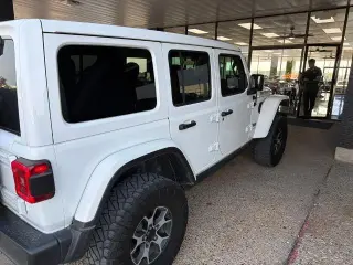 Jeep Wrangler Unlimited 2020 4x4 Rubicon Recon 4dr SUV