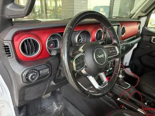 Jeep Wrangler Unlimited 2020 4x4 Rubicon Recon 4dr SUV