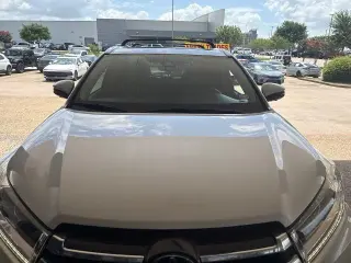 Toyota Highlander 2018 AWD Limited 4dr SUV